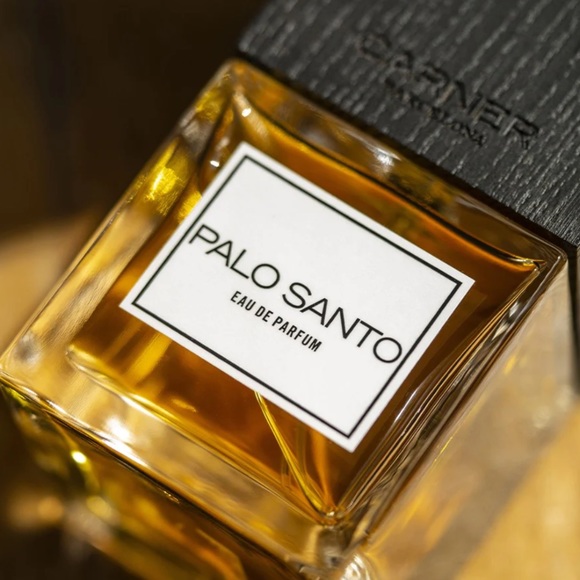 Palo Santo by Carner Barcelona - Picture 3 of 3